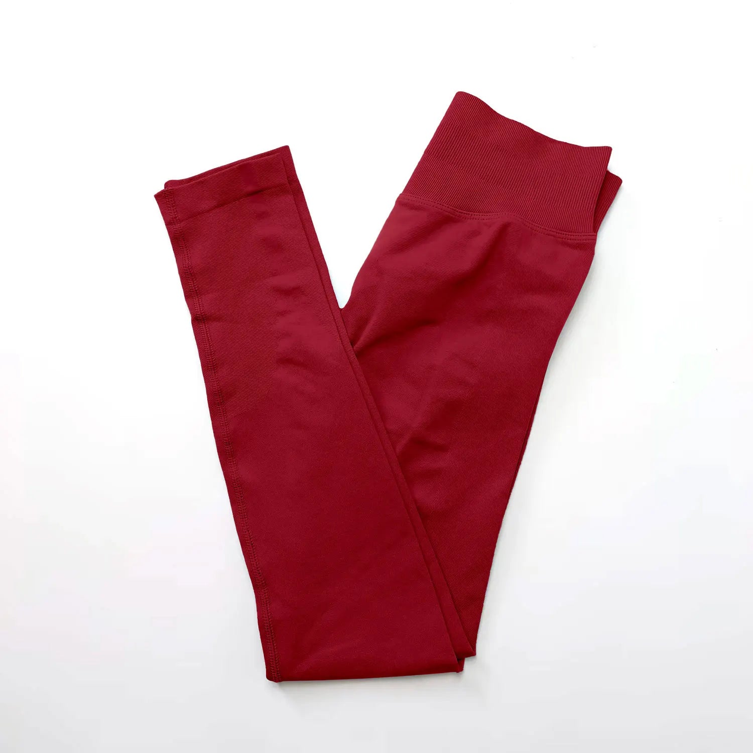 NCLAGEN Impact Leggings Damen – Nahtlose Yoga-Hose