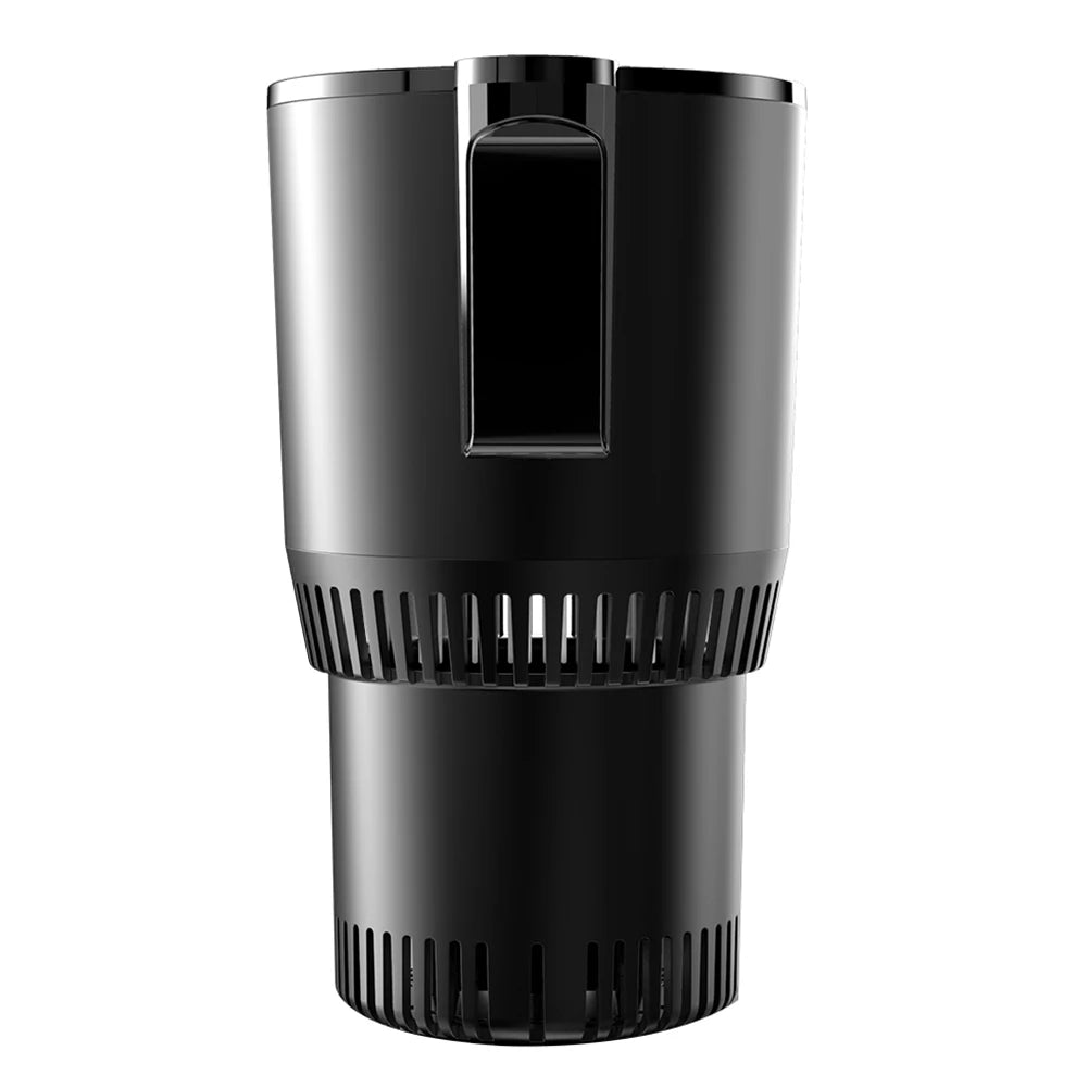 Smart Becher – Heizen & Kühlen fürs Auto