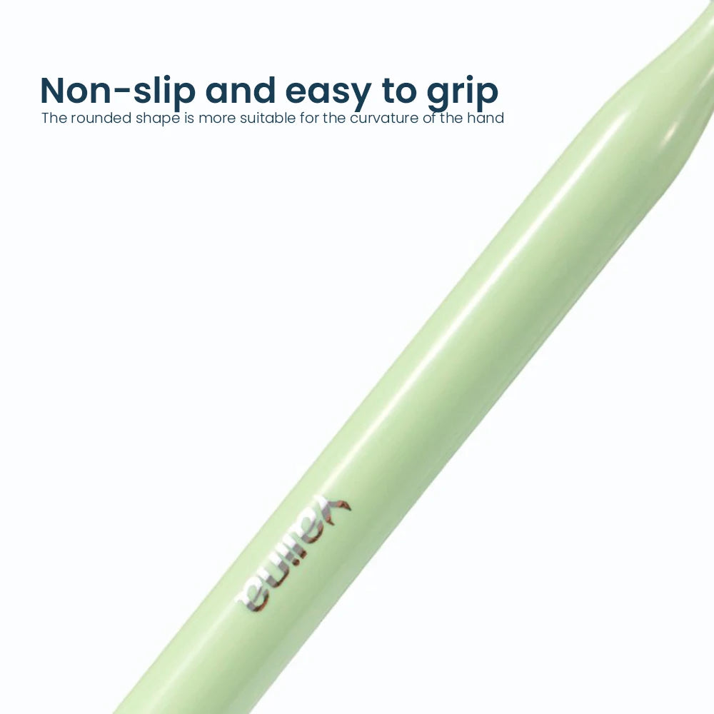 3-Sided Toothbrush – Deep Cleaning for Adults & Children