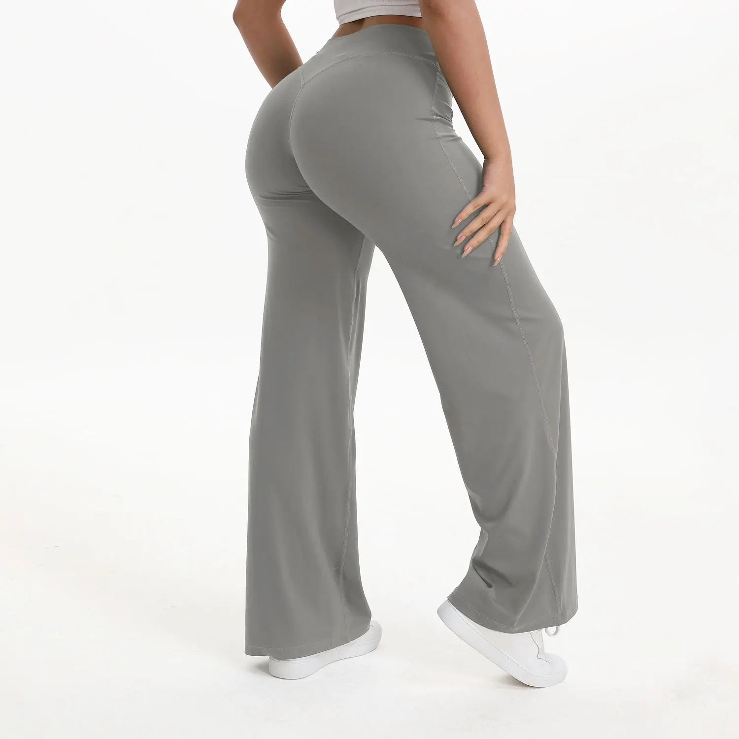 NCLAGEN SoftMotion Yoga-Hose Damen – Weich & Bequem