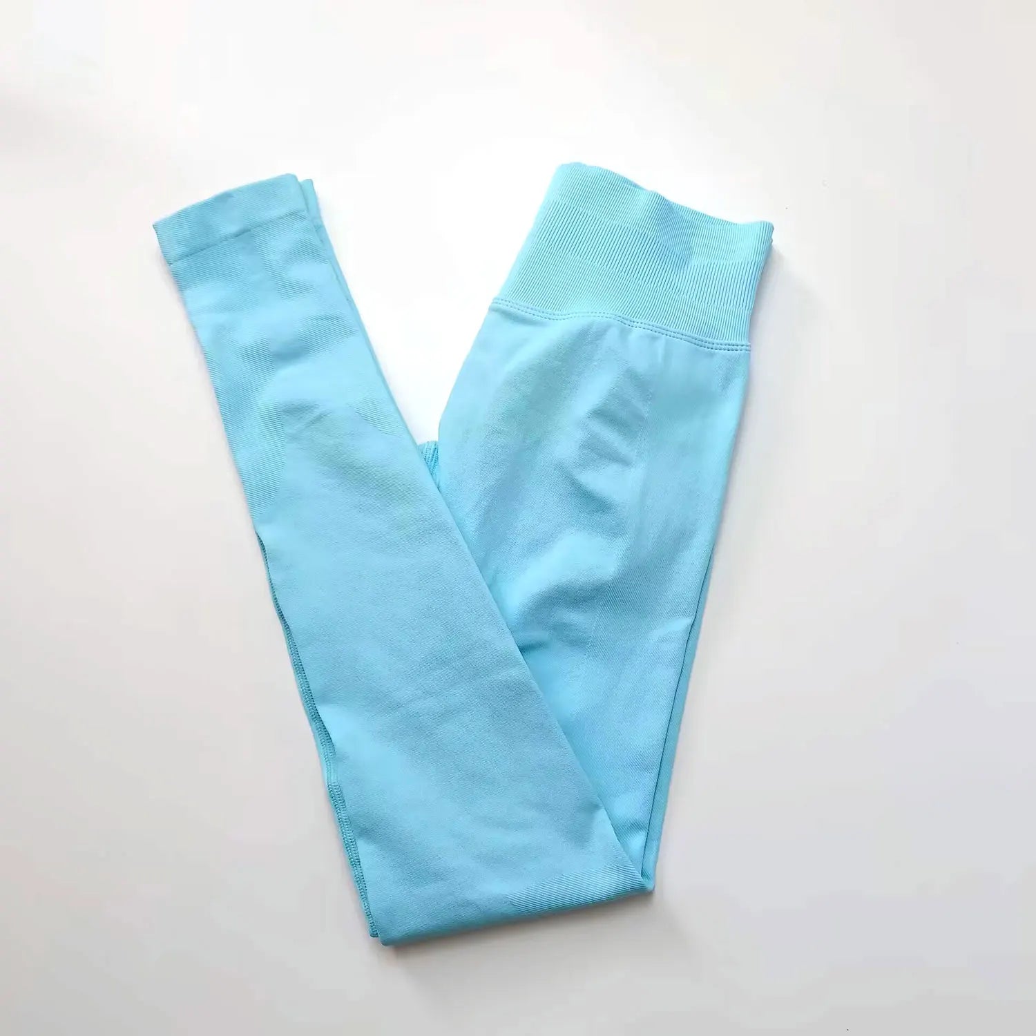 NCLAGEN Impact Leggings Damen – Nahtlose Yoga-Hose