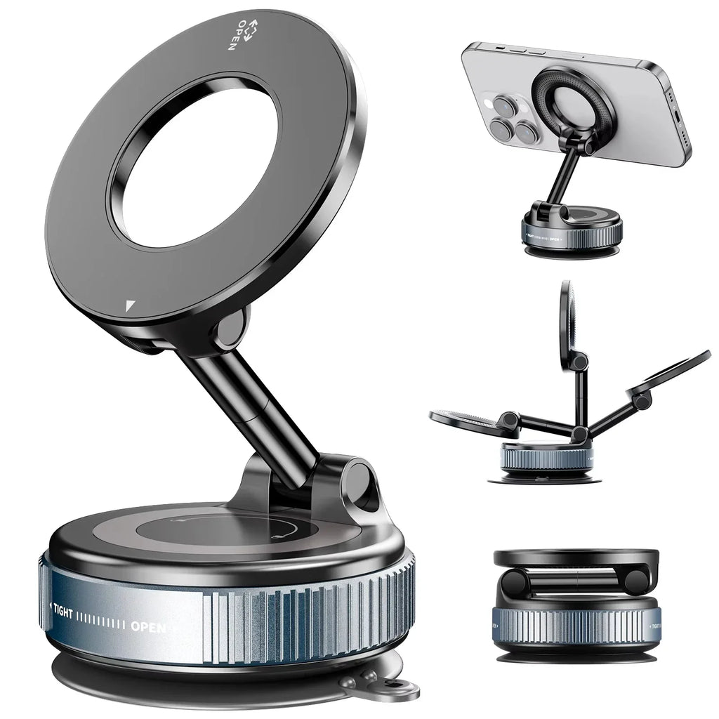Auto-Handyhalter 360° Magnet
