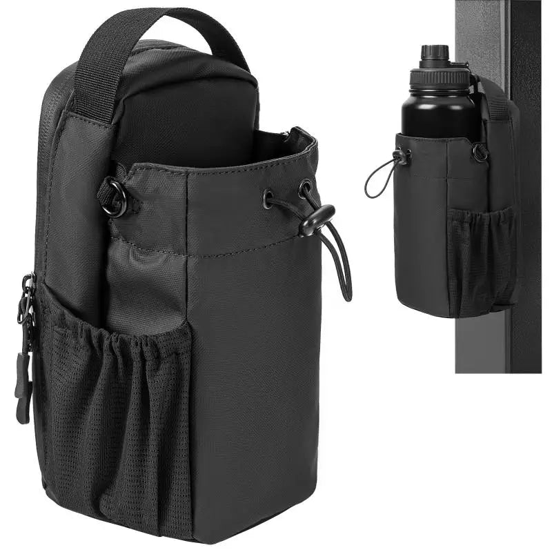 Fitness-Flaschentasche