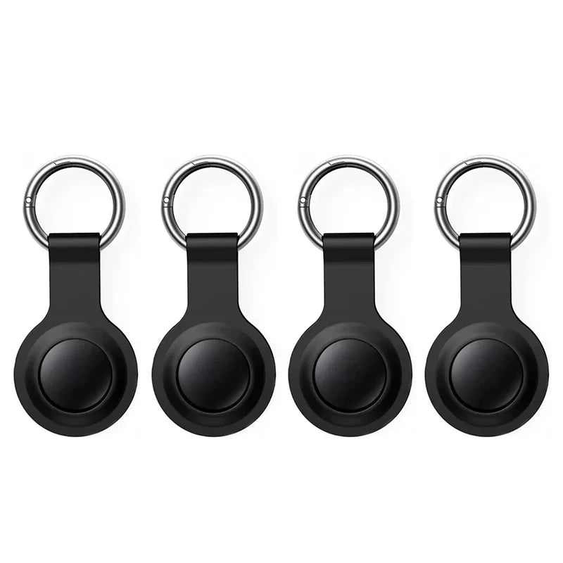 Bluetooth Tracker – Nie mehr etwas verlieren | 1er & 4er-Pack