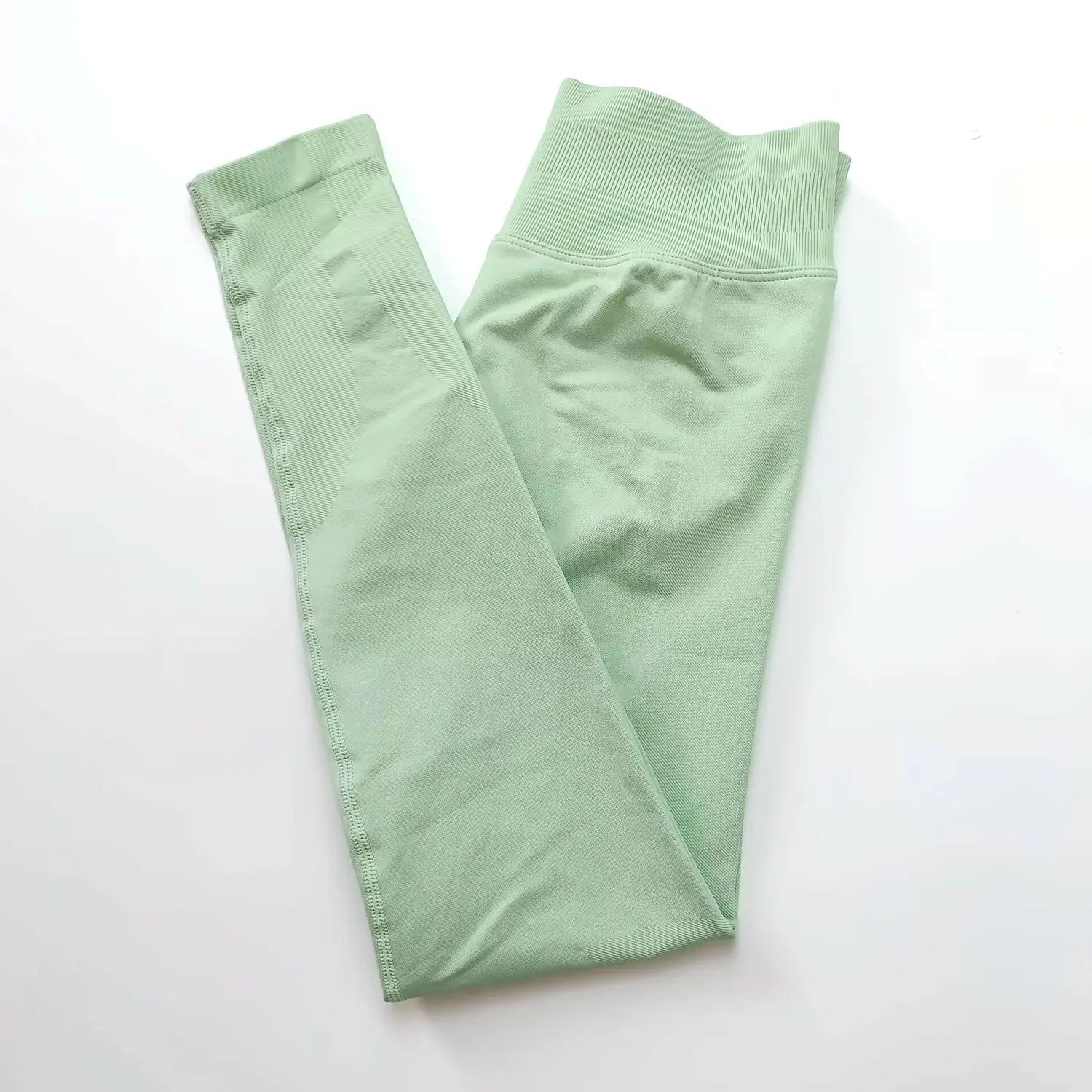 NCLAGEN Impact Leggings Damen – Nahtlose Yoga-Hose