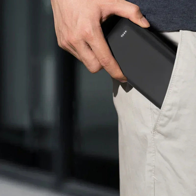 iPhone Akkuhülle – Powerbank für unterwegs