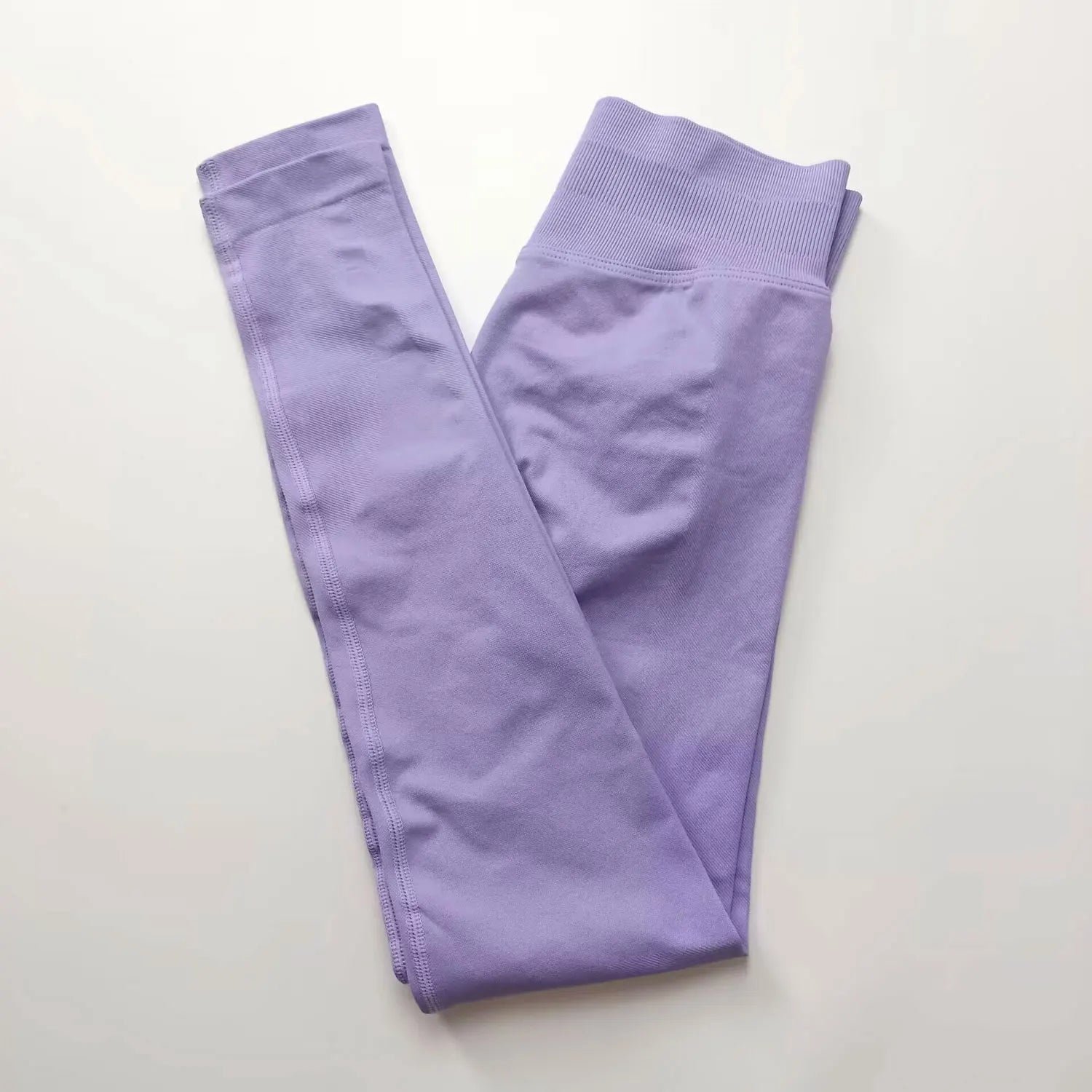 NCLAGEN Impact Leggings Damen – Nahtlose Yoga-Hose