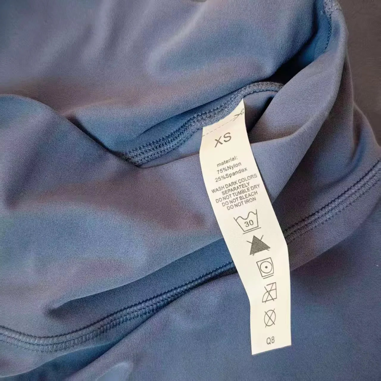 NCLAGEN SoftMotion Yoga-Hose Damen – Weich & Bequem