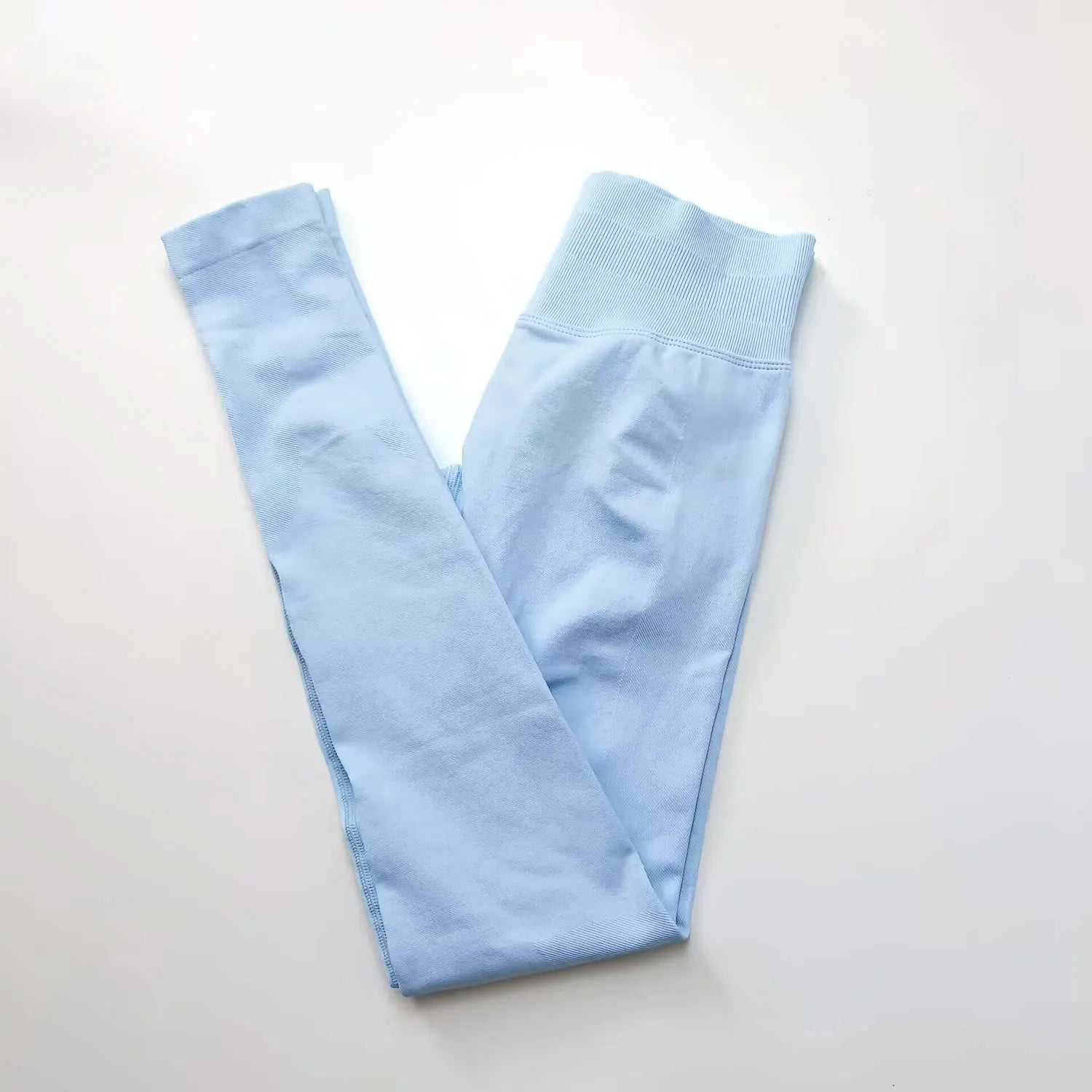 NCLAGEN Impact Leggings Damen – Nahtlose Yoga-Hose