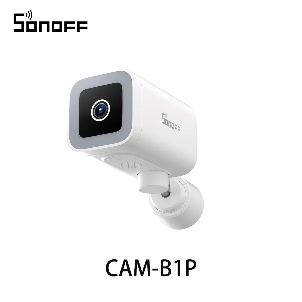 SONOFF CAM-B1P Outdoor Sicherheitskamera