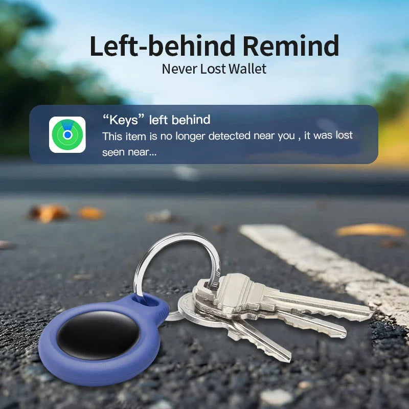 Bluetooth Tracker – Nie mehr etwas verlieren | 1er & 4er-Pack