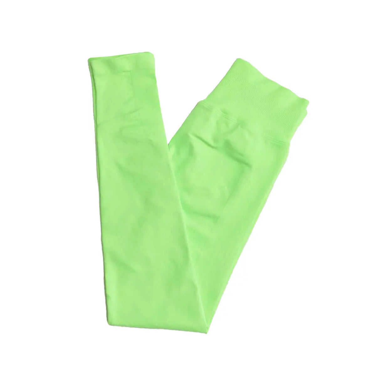 NCLAGEN Impact Leggings Damen – Nahtlose Yoga-Hose