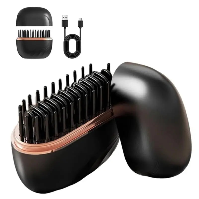 Mini-Glättungsbürste