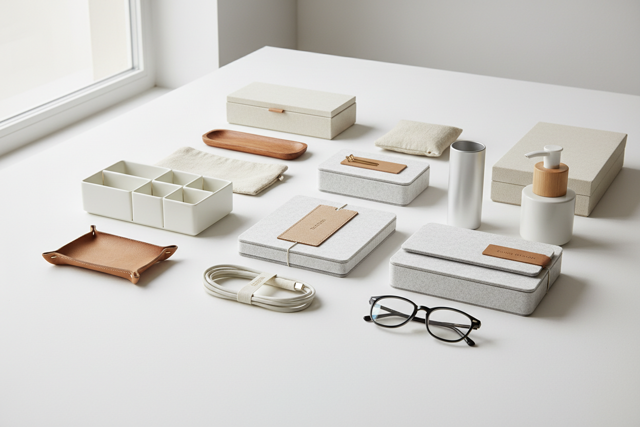 FlexWear Hero Banner